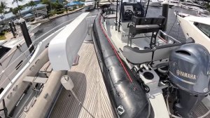 $4,500,000 Superyacht Tour : 2009 Nordhavn 86