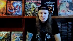 Immortal - Battles in the North (Обзор). Зимняя вселенная Blashyrkh (Mighty Ravendark)