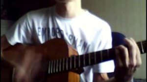 Про ромашку и про Сашку