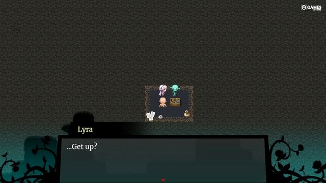 STYGIAN FLOWERS (DEMO) - GAMEPLAY
