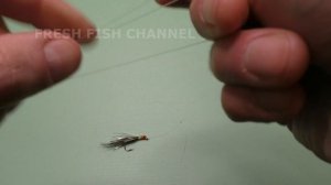 Изготовление снасти на очень осторожного Жереха | Секреты ловли Жереха | Самоделки для рыбалки