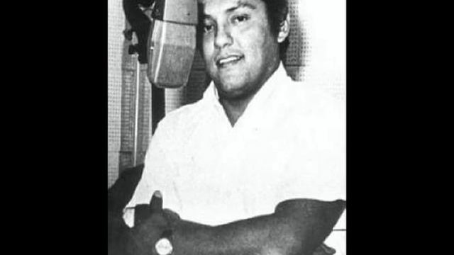 NOCHE DE REYES JULIO JARAMILLO смотреть онлайн