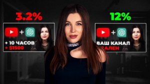 Как ПРАВИЛЬНО использовать A/B тестирование обложек на YouTube?