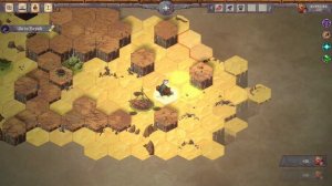 Sandwalkers: The Fourteenth Caravan Review (Fantasy Roguelike RPG)