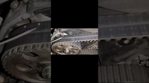 Регулировка угла впрыска ТНВД RD28ETI