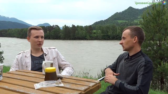 Николай Клещенко. Вся правда о мёде! смотреть онлайн