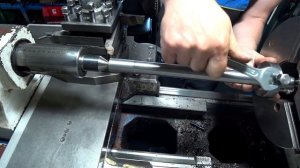 Как обработать деталь в центрах