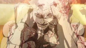 Kengan Ashura AMV Light up