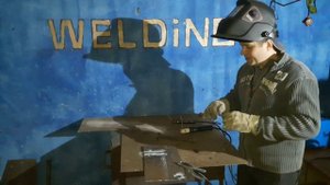 СВАРКА ДВУМЯ СВАРОЧНЫМИ АППАРАТАМИ! ЭТО РЕАЛЬНО!