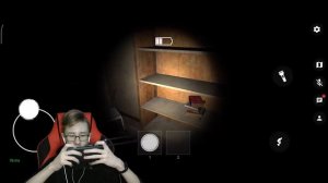 СБЕЖАЛ ИЗ ШКОЛЫ и ПРОШЁЛ ИГРУ — The Ghost - Co-op Survival Horror Game • Зе Гост