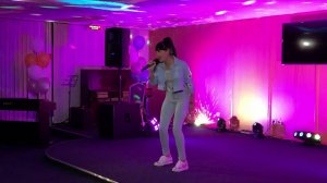 2018.06.26. "Нас учили быть птицами". Диана Анкудинова (Diana Ankudinova). Теплоход "Сергей Кучкин".