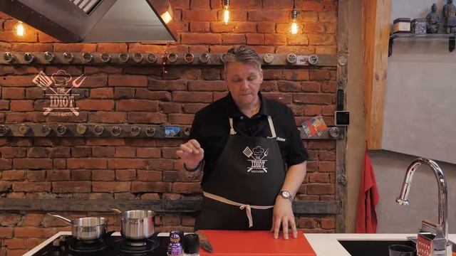 Варим макароны и рис правильно / Idiot Private Kitchen смотреть онлайн