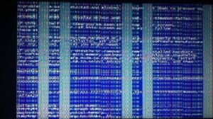 Что произошло с моим ПК...