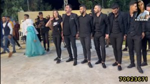 الله اكبر على هيك بنت اللبنانية?? مسكة الاول مع اسد الدبكة??GIRL DABKIi