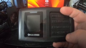 iODD ST400 Unboxing