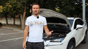 Безопасная МОЙКА ДВИГАТЕЛЯ. Как самостоятельно помыть подкапотное пространство?