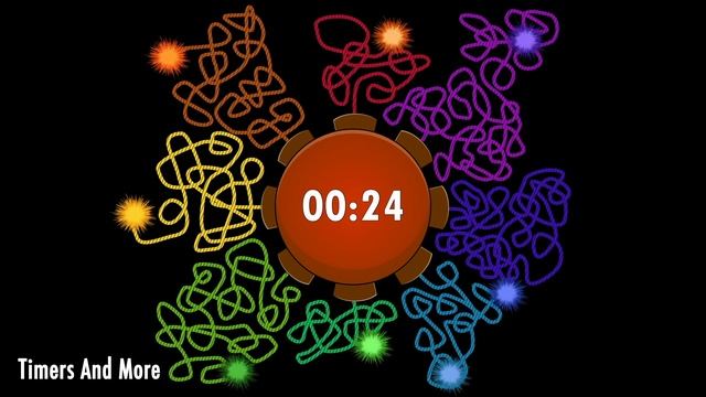 1 Minute Timer Bomb | ? Colored Wicks ? смотреть онлайн
