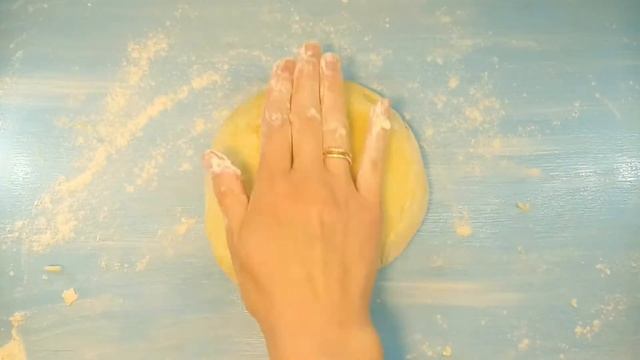 Булочки на молочной сыворотке