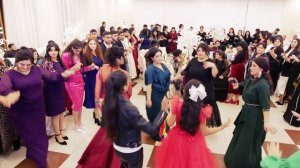 003 Свадьба Исмаил Зарина