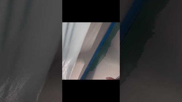 Как клеить композитные ленты