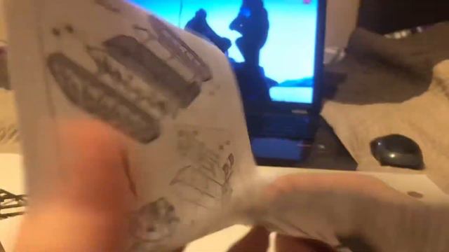 Собираем танк Т-72Б смотреть онлайн