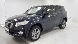 ⚡️ В продаже автомобиль с пробегом TOYOTA RAV4 2012 (цена указана по ссылке в описании⬇️)