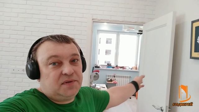 Я накосячил #39дверей #установкамежкомнатныхдверей #установкадверей