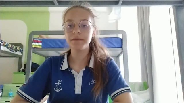 Визитка для Битвы хоров Большой перемены смотреть онлайн