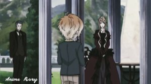 Diabolik Lovers - Poker Face - (AMV) - *Request*