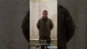 в/ч 58198 Ахунов Нияз Валерьевич