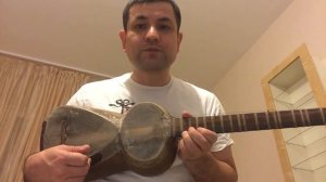 Уртар - Машраб газали. Уткирбек Саидов ижросида