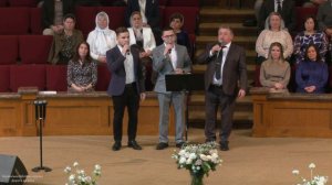 Странствую… Странствую… Странствую… Господи, сколько лет