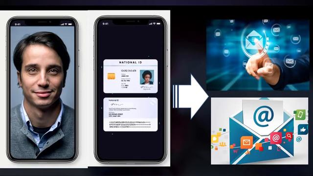 Как быстро пройти верификацию KYC в CROWD1 смотреть онлайн