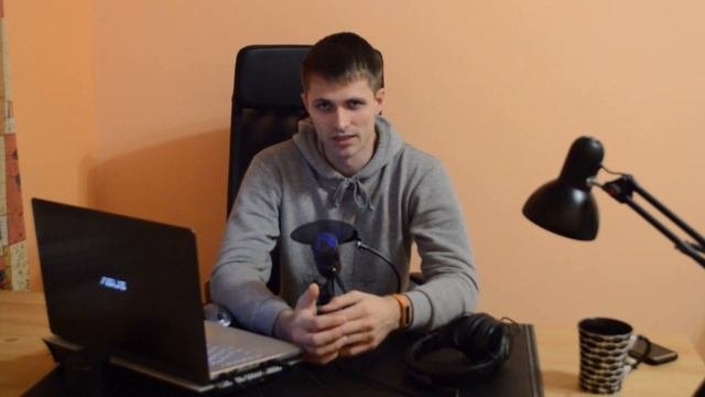 Как стать програмистом ?!