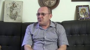 Диалог под часами. Адвокат Лев Лялин и протоиерей Димитрий Смирнов. Прот. Дмитрий Смирнов