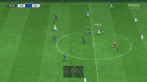 FIFA 23 Online Seasons #130 - Road To Division 1 - Man City vs PSG