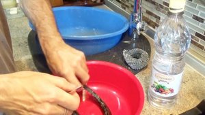 БОЙЛЕР НЕ ЧИСТИЛИ 6 ЛЕТ/ Как почистить водонагреватель самостоятельно