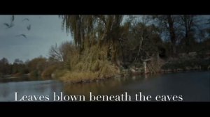 Северус Снегг и Лили Поттер (грустный клип)
