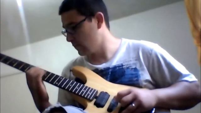 Venda Mercado Livre Washburn MG 154 - Micro Afinação - Push Pull смотреть онлайн