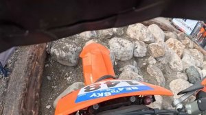 Sea to Sky 2023 Day 1,2