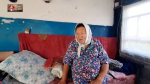 СТАРИКИ НЕ МОГУТ БЫТЬ ЧУЖИМИ! В ГОСТЯХ У ЗОЛОТУШКИ!!!