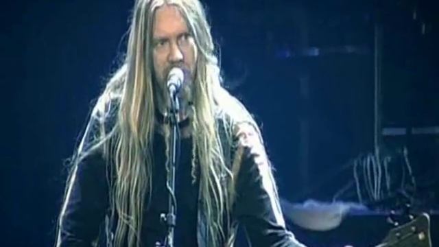 High Hopes - Nightwish смотреть онлайн