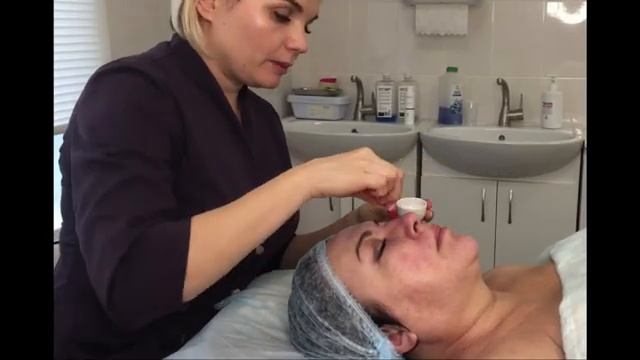 Косметическая линейка "Шато де боте" в Воткинске смотреть онлайн