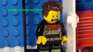 Fireman Sam Series 2 (LEGO) FULL EPISODES