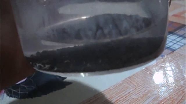 ТАНТАЛ , СЕРЕБРО ИЗ SMD КОНДЕНСАТОРОВ К53-68 ,65, 71,72,74 !!! #драгметалл #аффинаж #серебро #smd смотреть онлайн