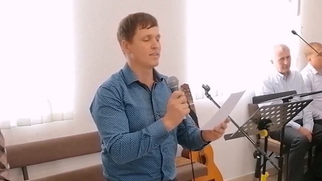 Теряешь друг надежду / Молитва никогда не умирает / Серж, Надя Савченко /г.Горячий Ключ смотреть онлайн