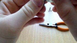 Блесна из монет легкоо