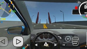 Реальная жизнь кар симулятор автомобиля 2! Купил ладу приору, Забрали батину машину на штрафстоянку