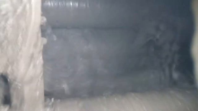 Смешение бетона двухвальным бетоносмесителем