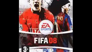 Superbus-Butterfly | FIFA 08 SoundTrack